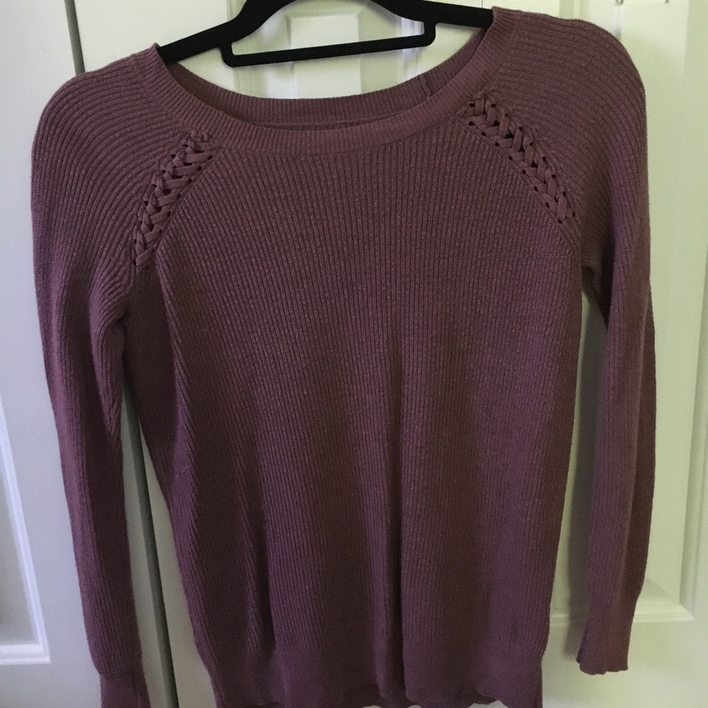 American Eagle sweater-xs
